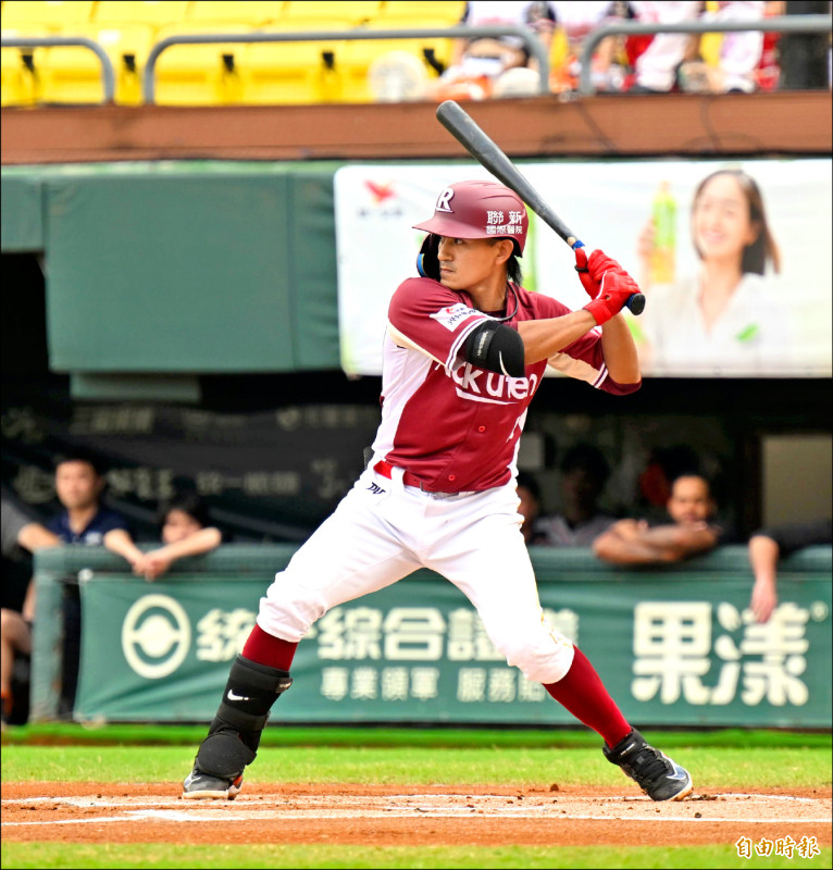 林子偉扮英雄 歸功團隊努力