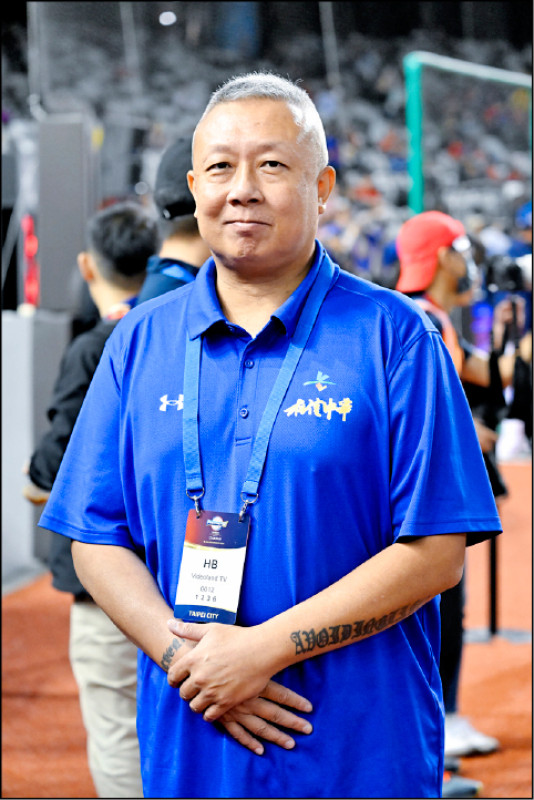 潘忠韋︰兄弟4勝3敗衛冕 陳師正︰桃猿再演下剋上