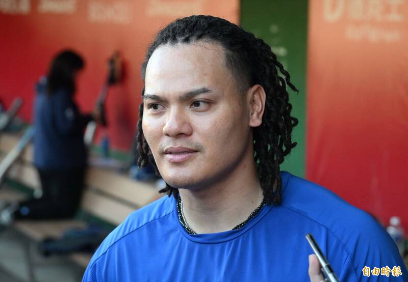 經典賽》張育成確定保守治療骨刺 透露台灣隊有傳訊關心