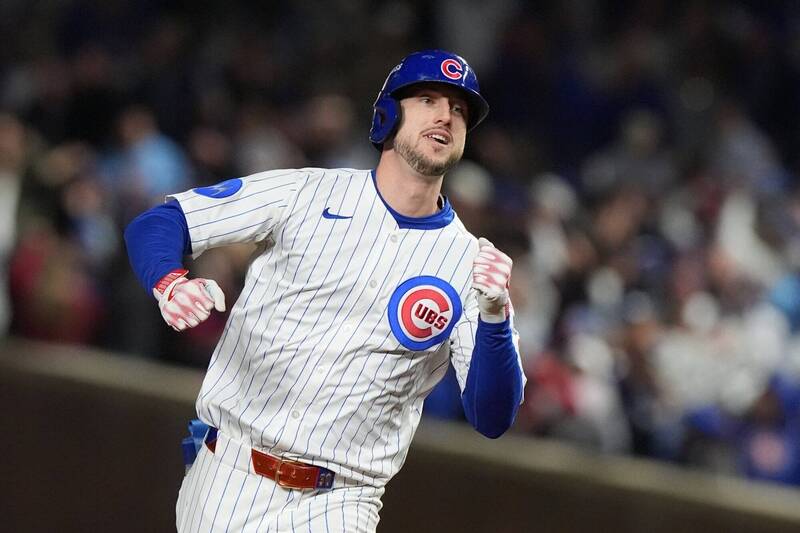 MLB》107億宇宙道奇連2年闖世界大賽！美媒爆休季搶147轟明星強打