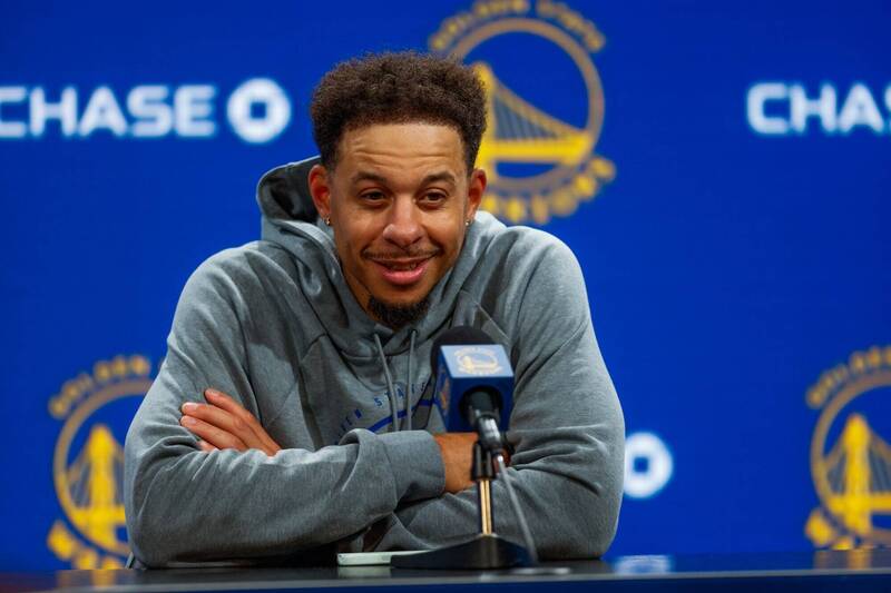 NBA》尚未正式與哥哥並肩作戰！勇士開季前裁掉小柯瑞、美媒曝原因