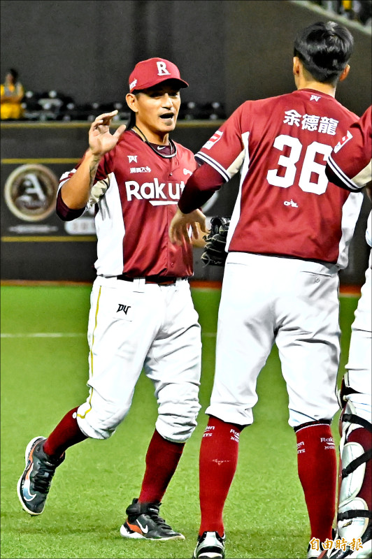 林子偉拆彈解危 兄弟滿壘大中計