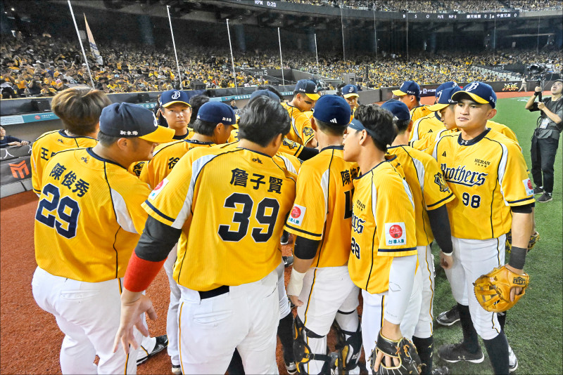 奪冠率剩11.1% 兄弟G3非贏不可