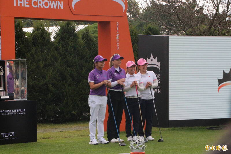 皇冠盃》和韓德森搭配出好的化學效應 徐薇淩談逆轉日本的關鍵