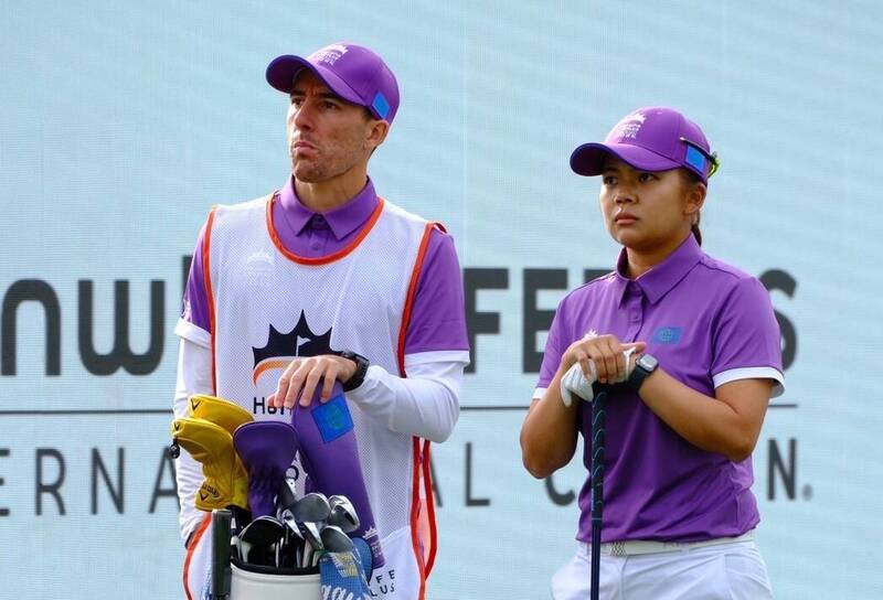 皇冠盃》來台比賽用跑步感受文化 徐薇淩的桿弟愛上台灣