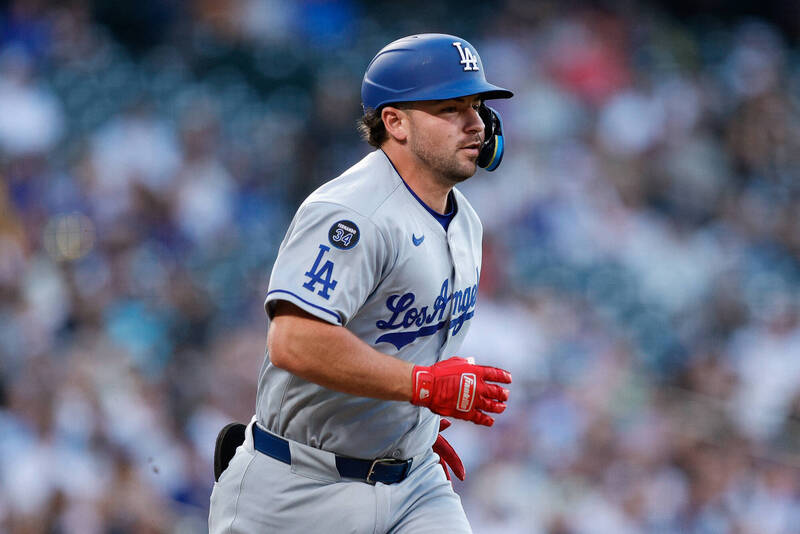 世界大賽》道奇、藍鳥爭冠 本季四度遭DFA的兩人都將有冠軍戒