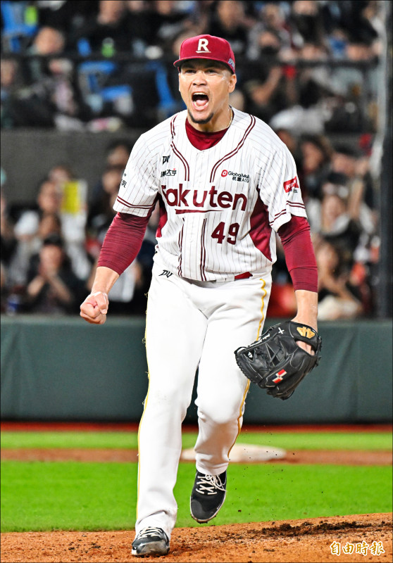 台灣大賽累計2場達到10Ｋ 威能帝創紀錄