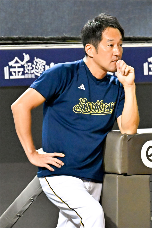 兄弟衛冕失利 平野對球迷致歉