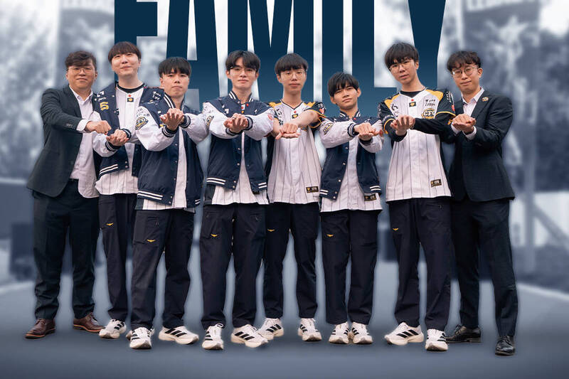 電競》CFO世界賽無緣4強 創隊元老Rest盼原班人馬再戰