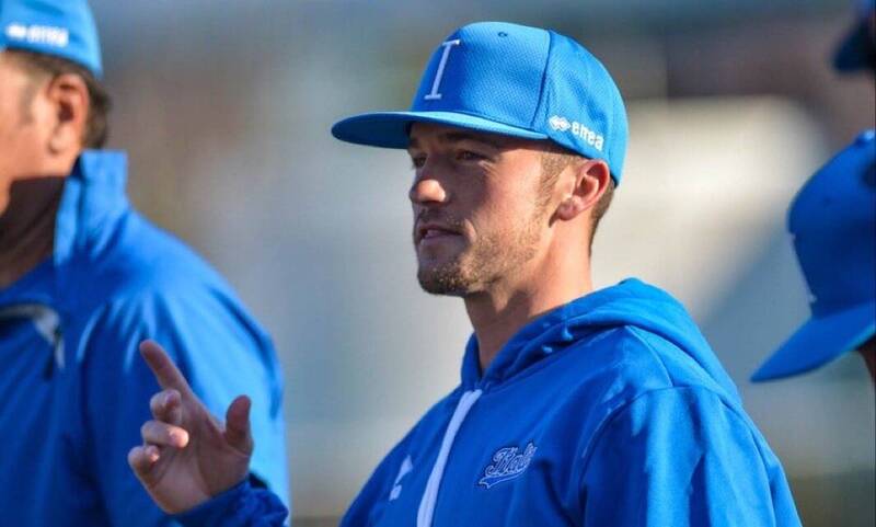 MLB》近50年來最年輕的總教練！ 美媒爆料國民新主帥才33歲