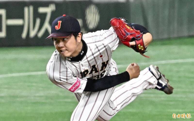 日職》拒絕宰制道奇的才木浩人挑戰大聯盟！ 阪神高層出面說明