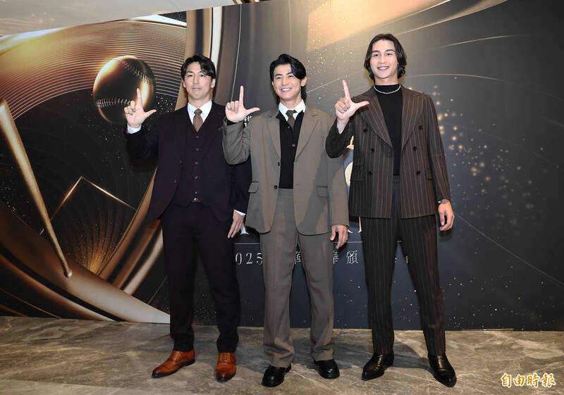 中職》外野三帥有兩人「自由」 陳傑憲坦言：加減有點羨慕