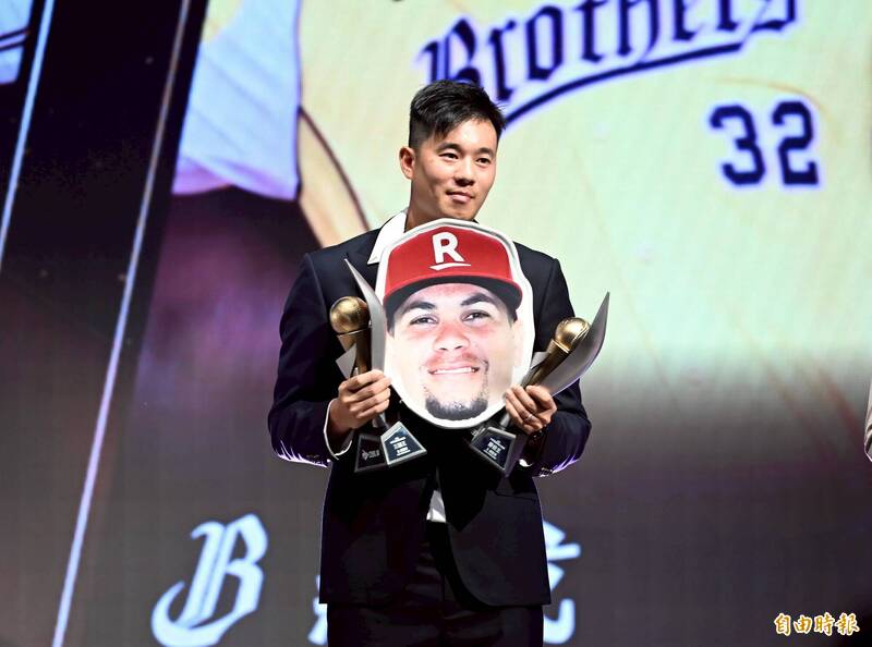 中職》儘管家住桃園 行使FA的黃子鵬選擇球隊「不會有任何排斥」