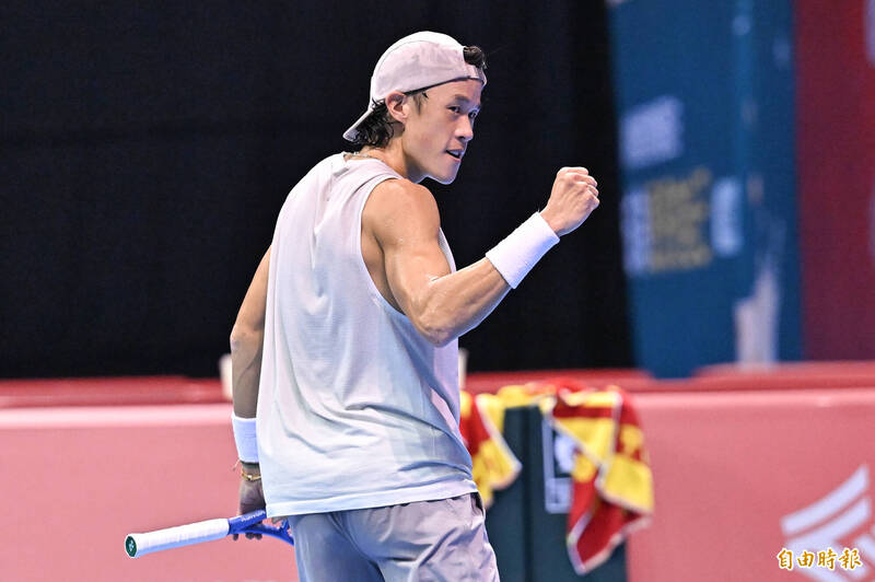 三太子盃》生子後氣勢旺！老將莊吉生激戰3小時驚險逆轉勝