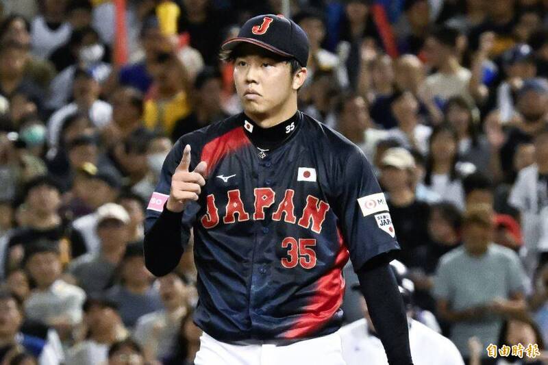 日職》阪神拒絕宰制道奇的王牌挑戰大聯盟！ 才木浩人回應了