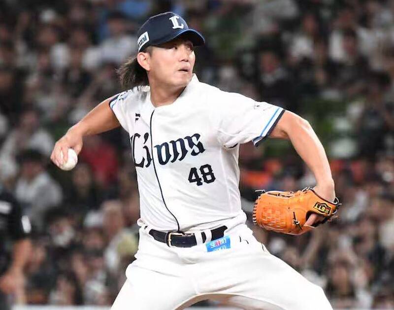 MLB》今井達也找知名經紀人談約！ 大聯盟記者爆料洋基領跑