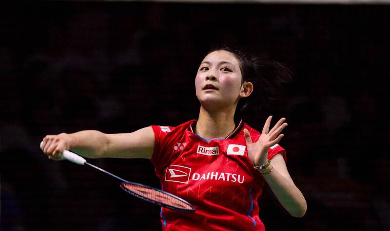 熊本大師賽》首輪爆冷不敵宋碩芸 日本美少女宮崎友花親曝輸球原因