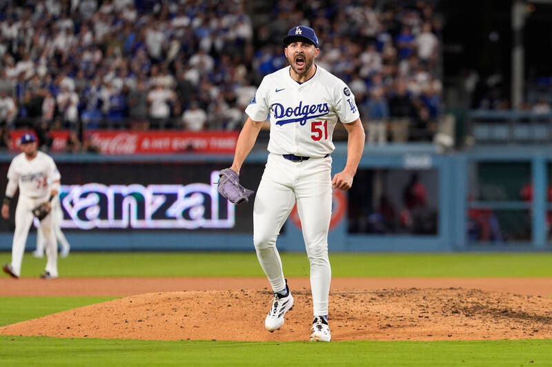 MLB》藍鳥向費西亞致意舉動 道奇球迷齊捐230萬給多倫多病童醫院