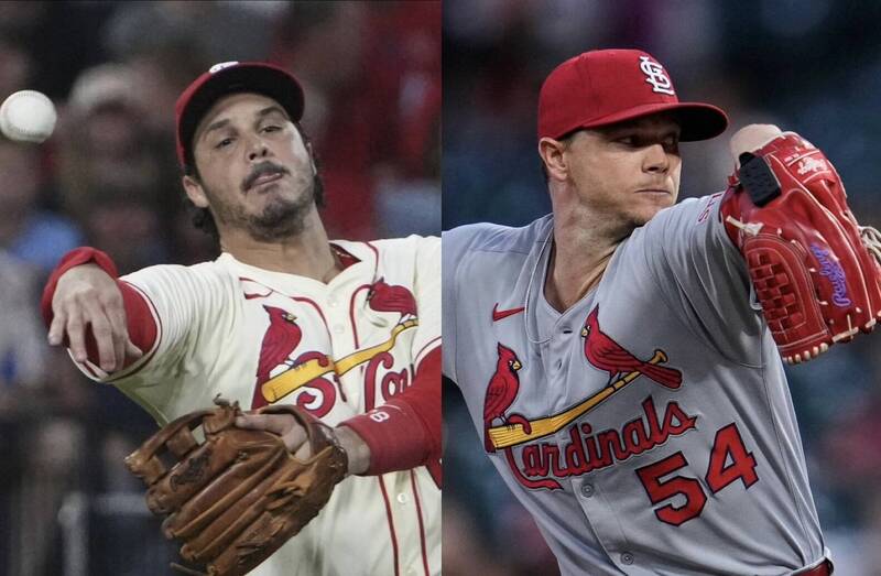 MLB》紅雀要交易艾倫納多與葛雷？總裁曝：持續探索任何可能