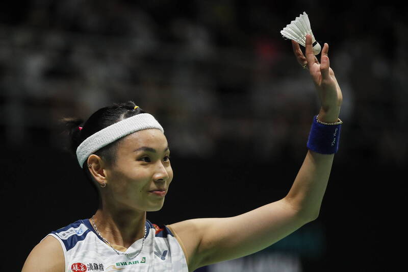 羽球》懷念小戴的超神逆轉秀嗎？ BWF盤點戴資穎12大經典戰役（影音）