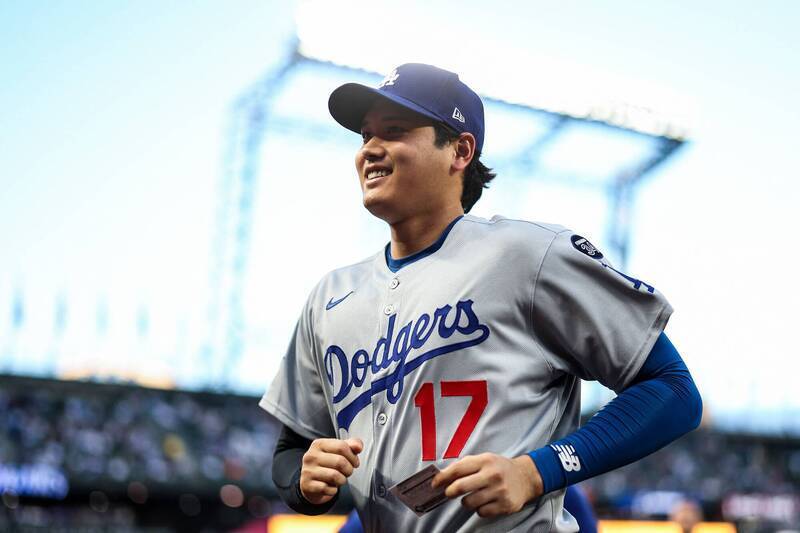 MLB》四度全票奪MVP有懸念 大谷翔平有望寫史上第一偉業