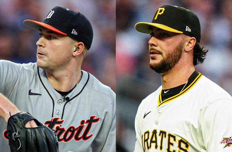 MLB》塞揚獎神組合創24年紀錄！ 國聯票選結果竟寫史上首見歷史