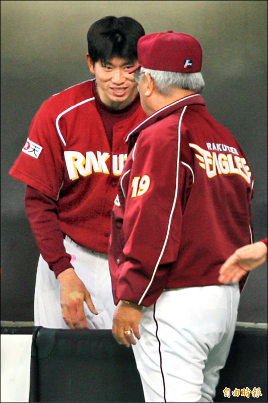 中職輸出日職》林恩宇：想站穩5年 心智成熟度決勝