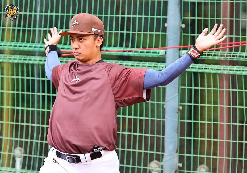 中職》不希望在冬盟看見余謙 彭政閔老實說