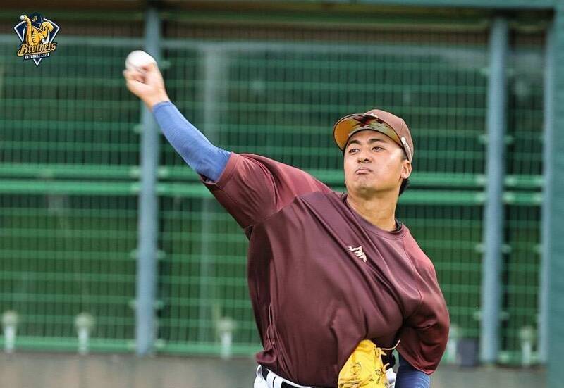 冬盟》余謙低潮的一年 平野惠一有特別叮嚀