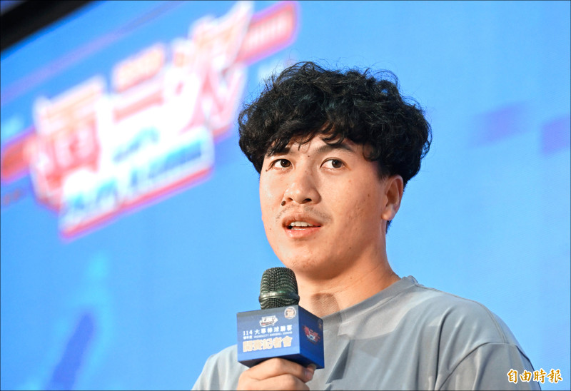 林立明年季後FA 續約1年挑戰億元男?