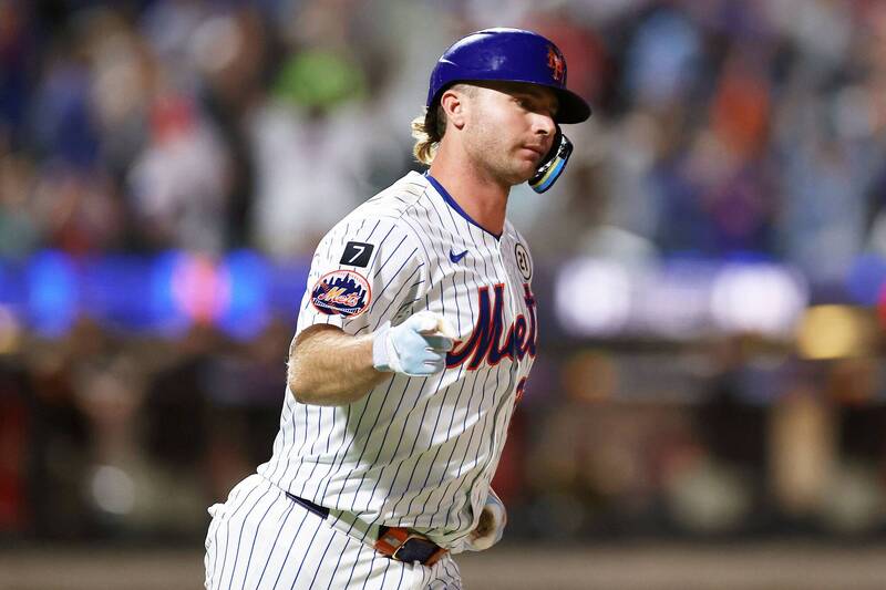 MLB》跟大都會搶264轟明星重砲阿隆索！ 大聯盟資深記者點名紅襪