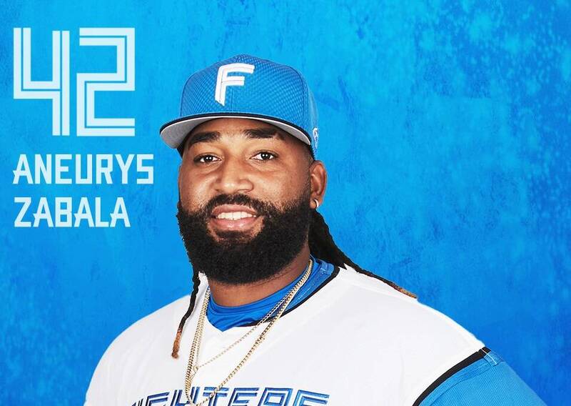 日職》火腿不續留3人 最速丟162公里的洋投薩巴拉、韋赫根離隊