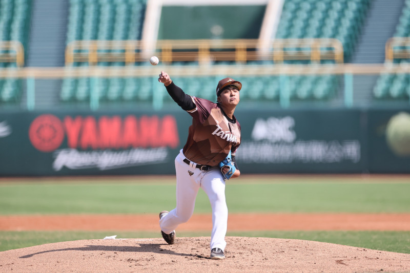 冬盟》余謙第1局又爆 台灣山林0：7輸韓職聯隊