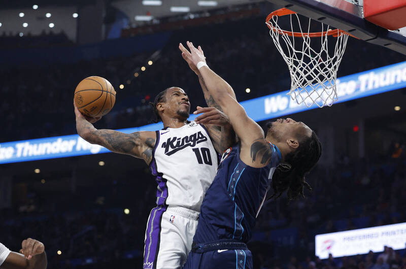 NBA》老人天團再+1？ 美媒爆快艇有意德羅森