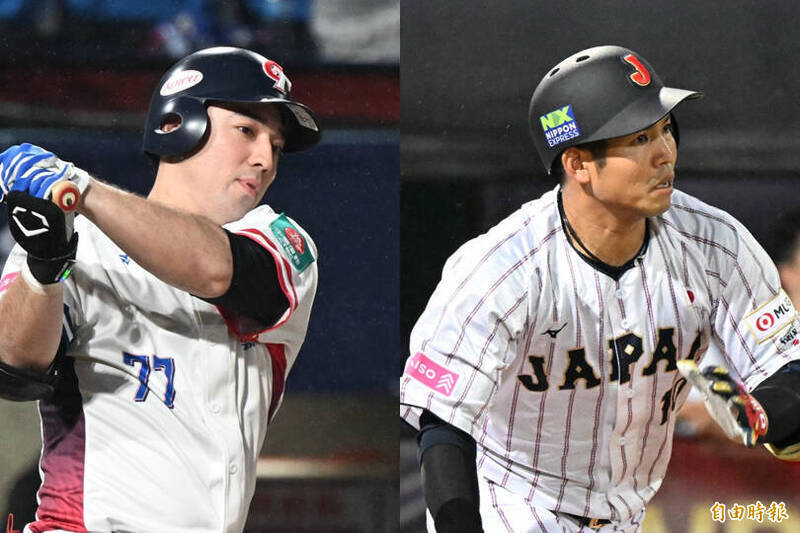 日職》遭減薪500萬還要與林安可、桑原將志競爭！西武28歲外野發聲