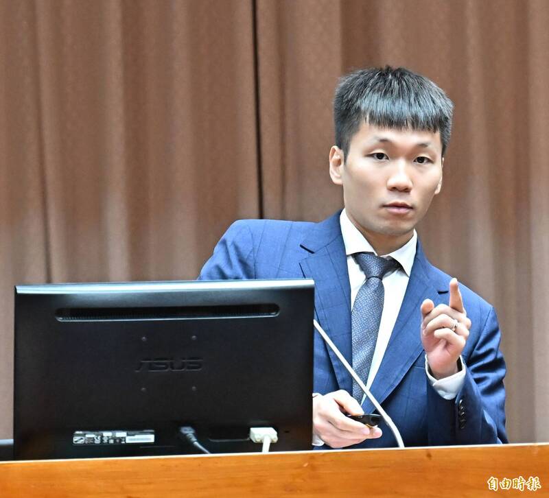 運動部》談台北羽升級超級500關鍵 李洋：軟、硬體要更完善