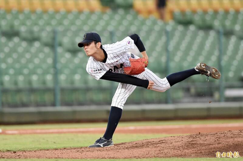 MLB》西武強投今井達也傳12月赴美！ 挑戰62.5億天價大約