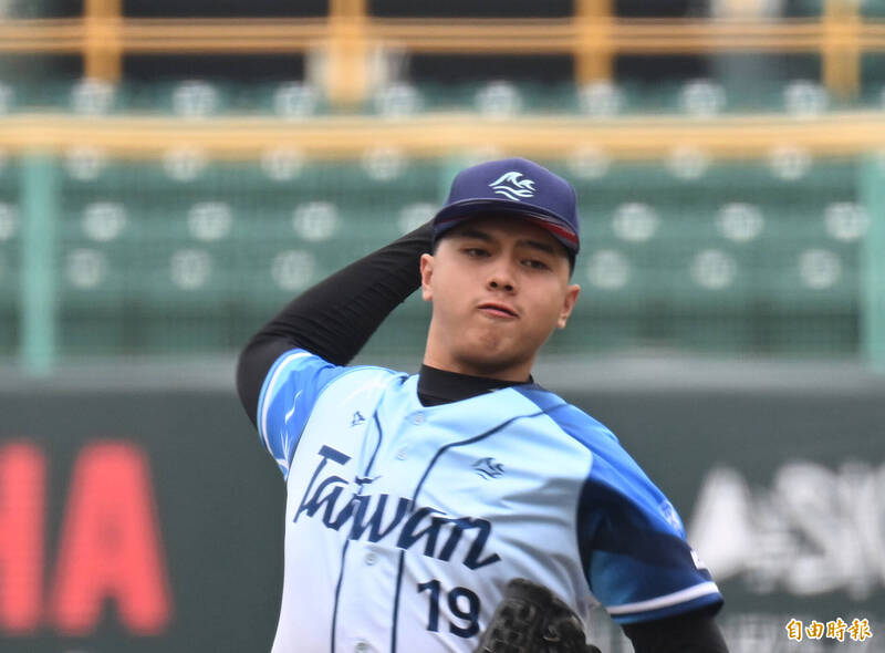 中職》統一獅非契約保留名單 增加4人都會簽回