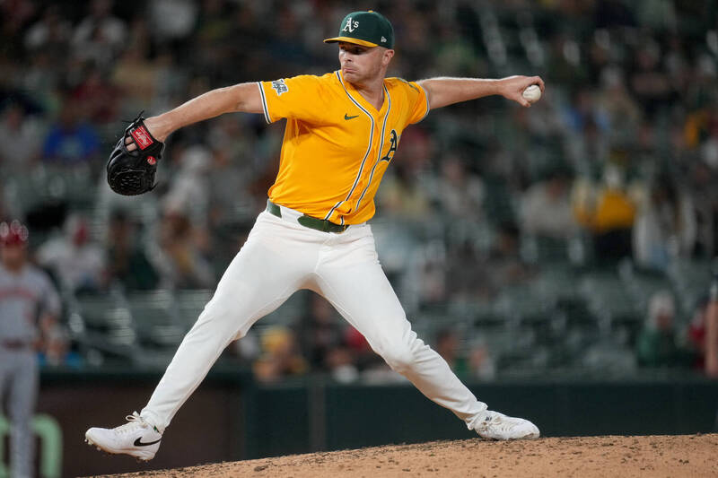 MLB》後援轉先發正夯？ 傳前首輪大物獲得多隊興趣