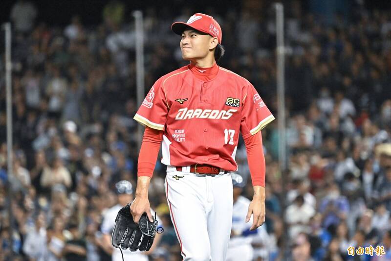 MLB》曾獲具中段輪值潛力高評價！美媒看好徐若熙旅日後前進大聯盟