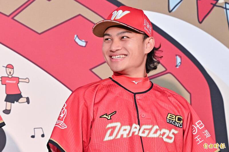 日職》徐若熙可望轉戰軟銀  月薪飆漲超過20倍