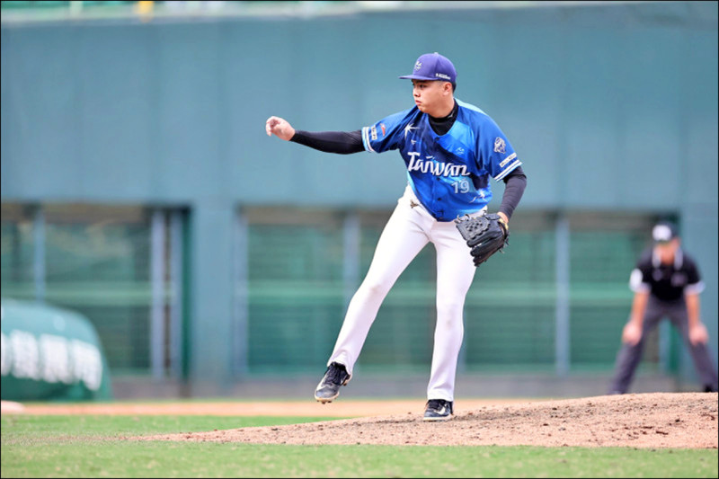 冬盟雙投未獲保留 登板變「測試會」