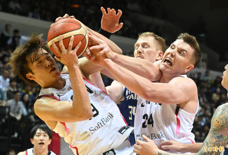 世界盃資格賽》客場踢館台灣贏得辛苦 日本隊主帥點出險勝關鍵