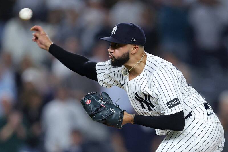 MLB》沒了威廉斯的洋基轉投2大明星後援？官網分析條紋軍補強方向