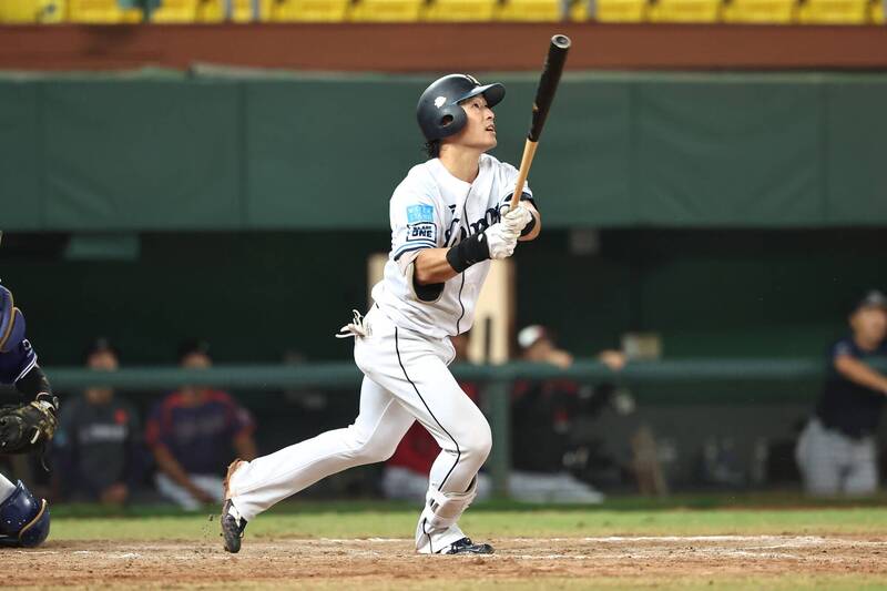 冬盟》安德駿中繼壓制、佐藤太陽開轟 日職聯隊逆轉日本社會人