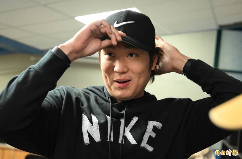 經典賽》徐若熙征戰經典賽「意願很高」  古林睿煬也回應了！