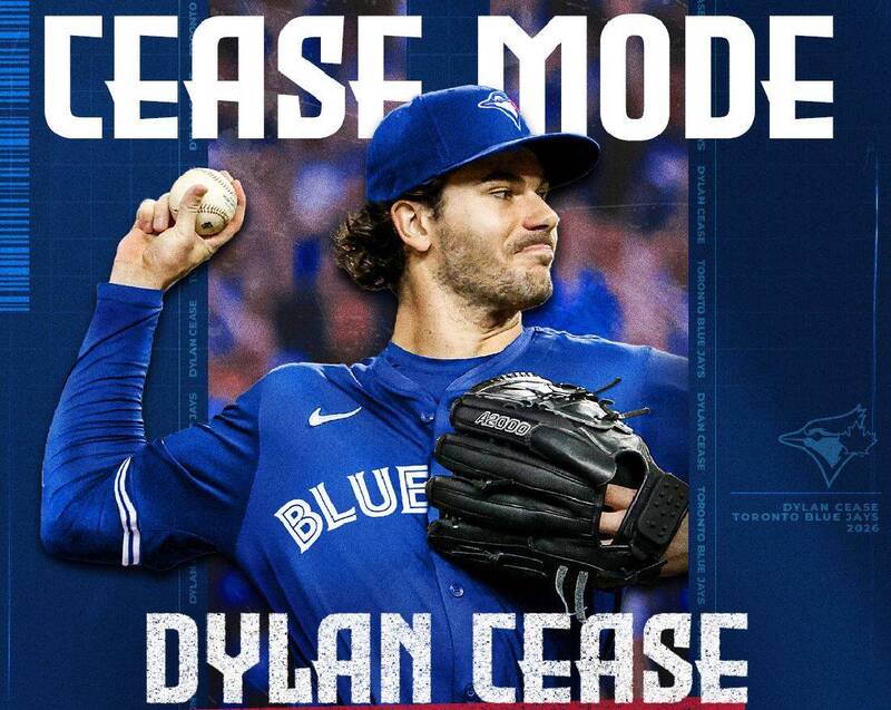 MLB》不讓世界大賽僅曇花一現！藍鳥記者分析席斯65.6億約背後意涵