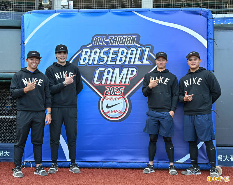 經典賽》今年上大聯盟的鄭宗哲表態  「我應該會打經典賽」