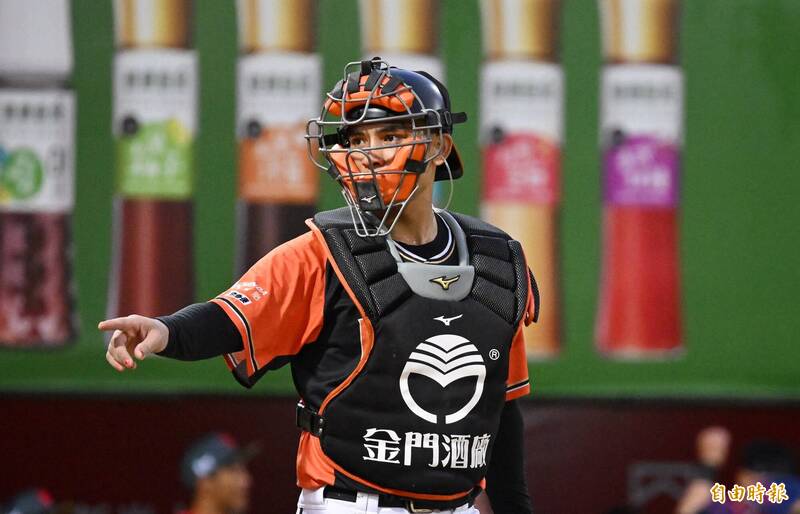 [討論] 林岱安7年大約加盟富邦悍將