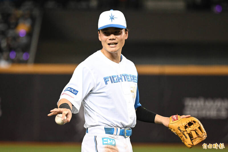 日職》進日本火腿9年終於成「億元男」 清宮幸太郎盼下季敲30轟